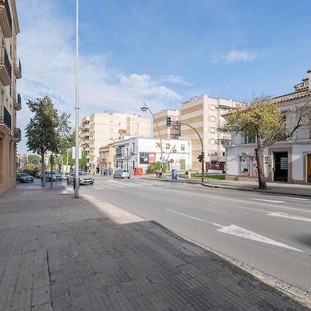Apartament La Ronda - Cadiz Jerez de la Frontera Zewnętrze zdjęcie
