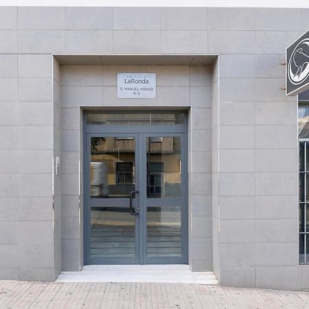 Apartament La Ronda - Cadiz Jerez de la Frontera Zewnętrze zdjęcie
