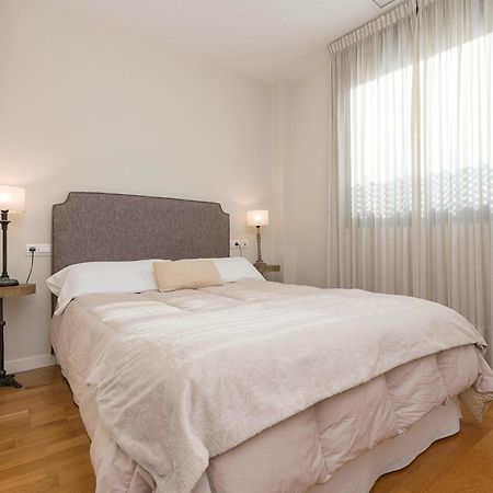 Apartament La Ronda - Cadiz Jerez de la Frontera Zewnętrze zdjęcie