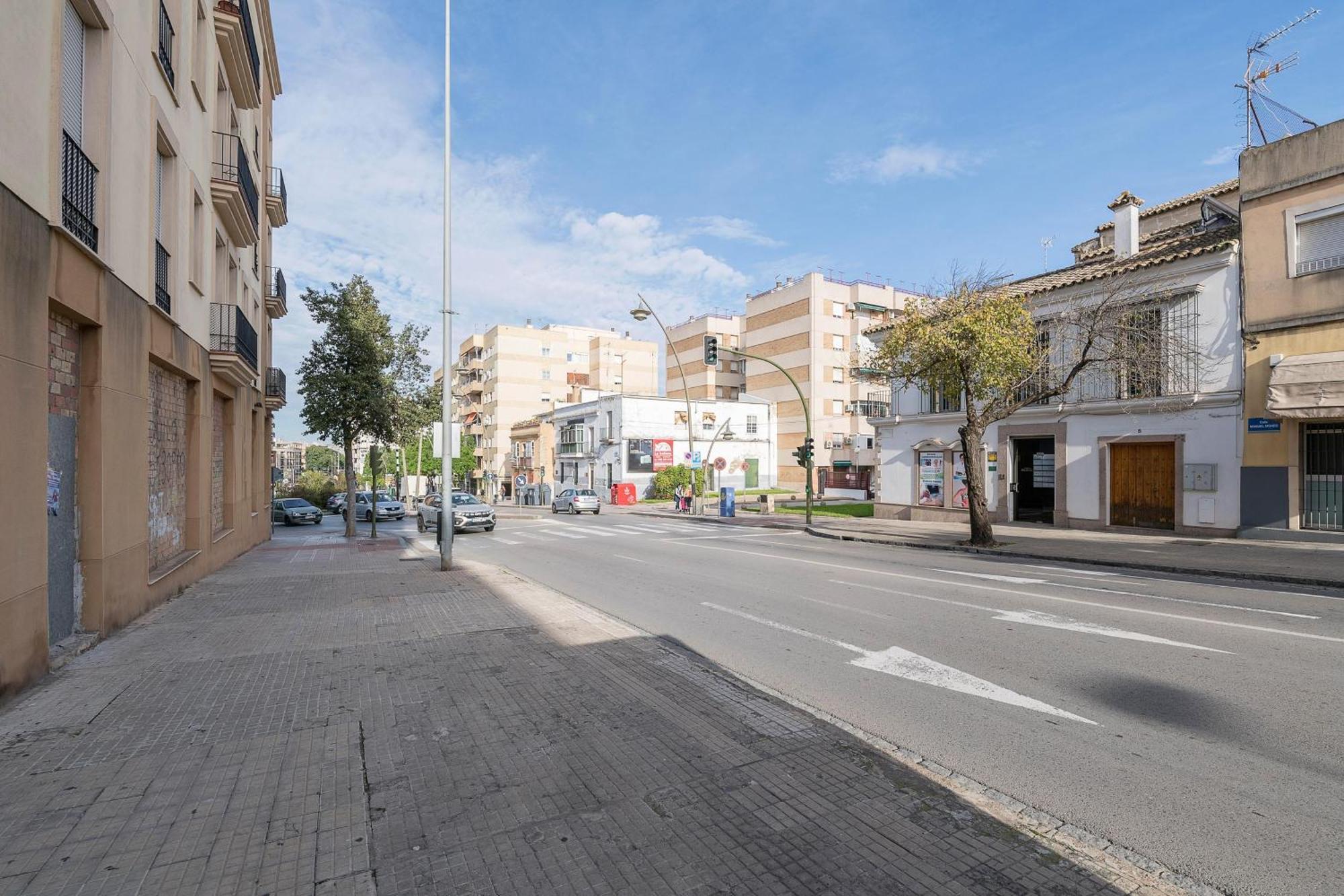 Apartament La Ronda - Cadiz Jerez de la Frontera Zewnętrze zdjęcie