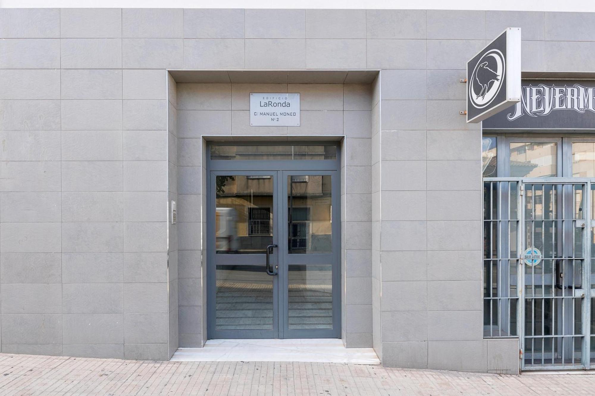 Apartament La Ronda - Cadiz Jerez de la Frontera Zewnętrze zdjęcie
