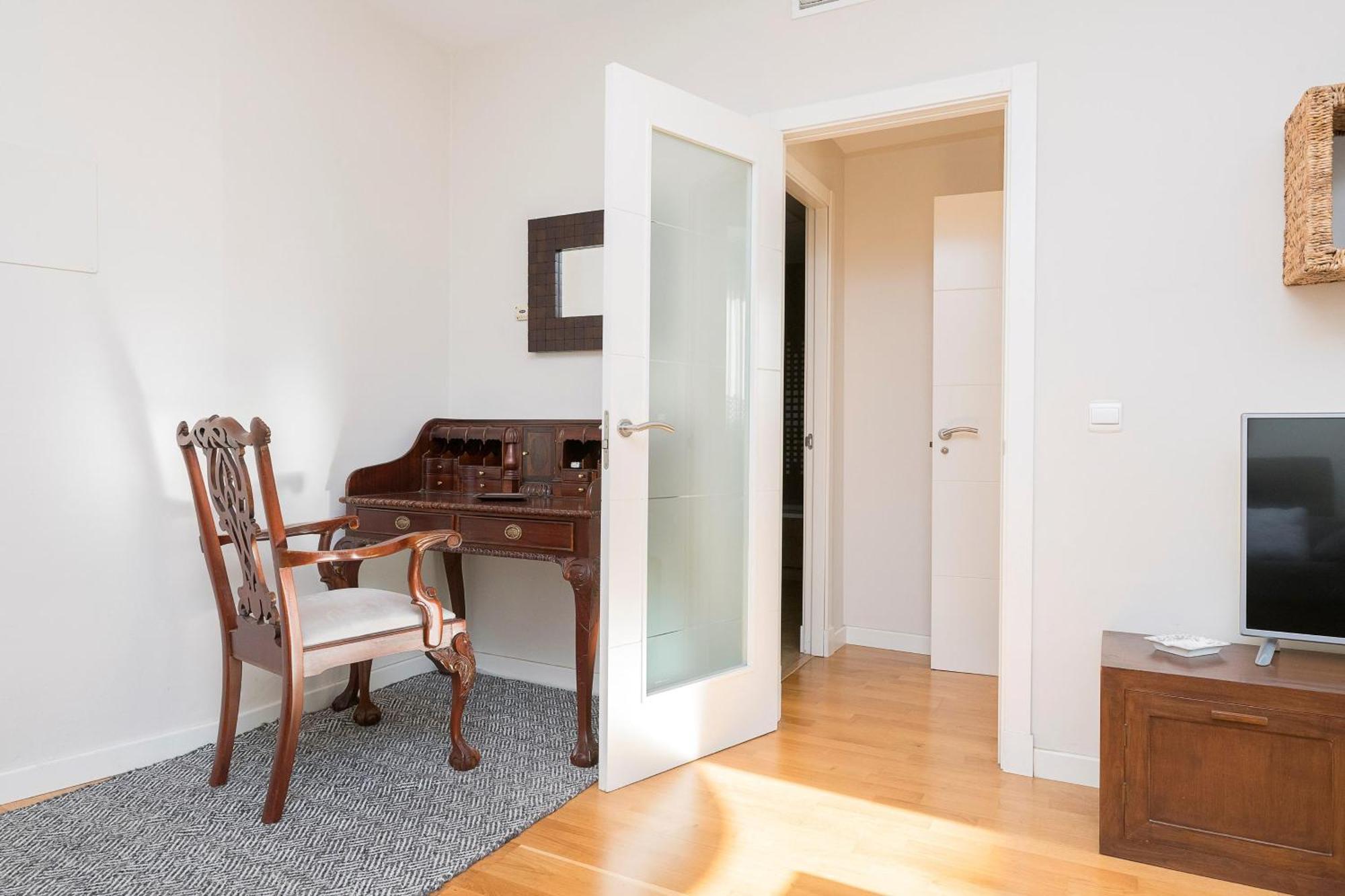 Apartament La Ronda - Cadiz Jerez de la Frontera Zewnętrze zdjęcie