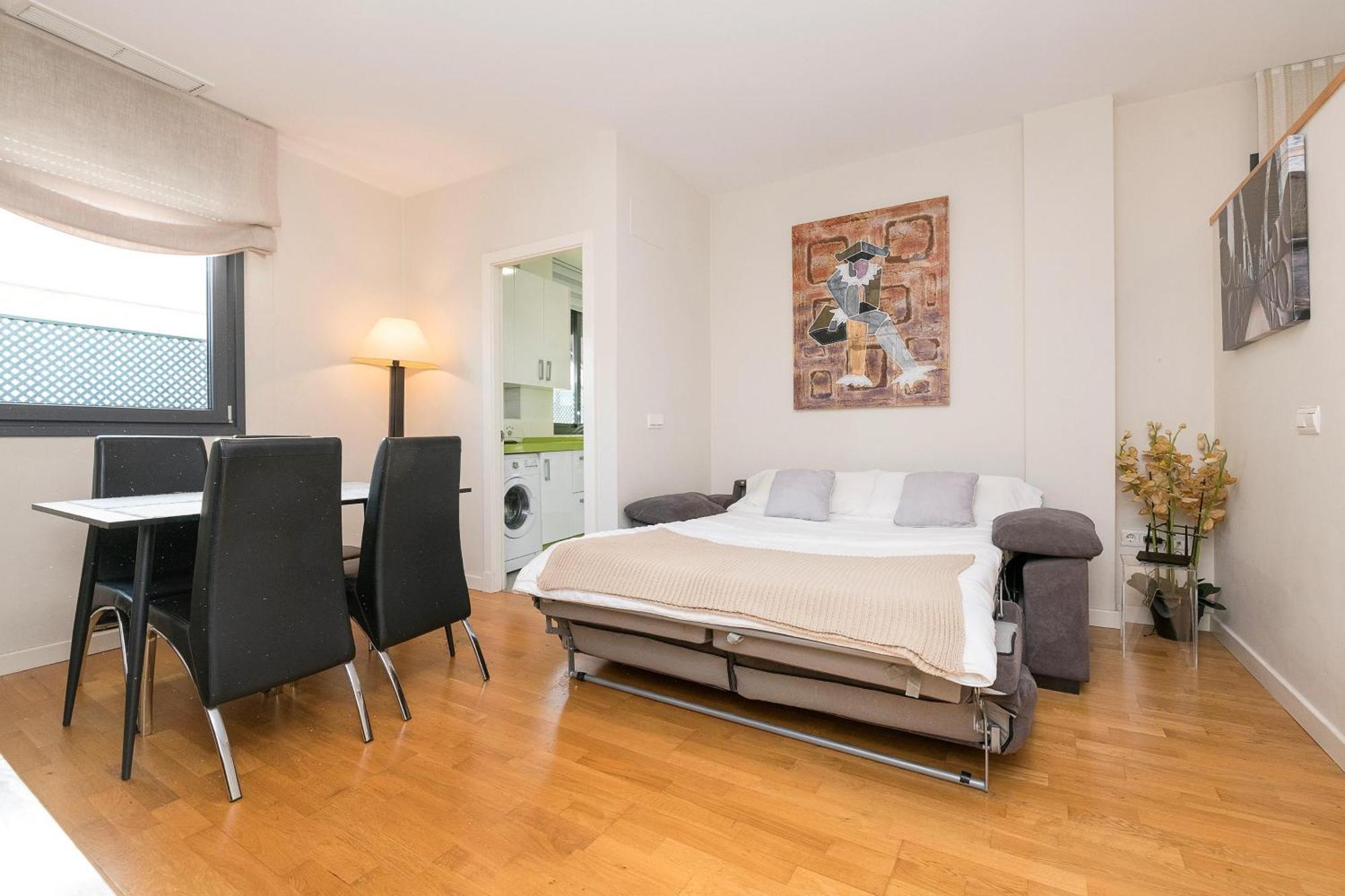 Apartament La Ronda - Cadiz Jerez de la Frontera Zewnętrze zdjęcie