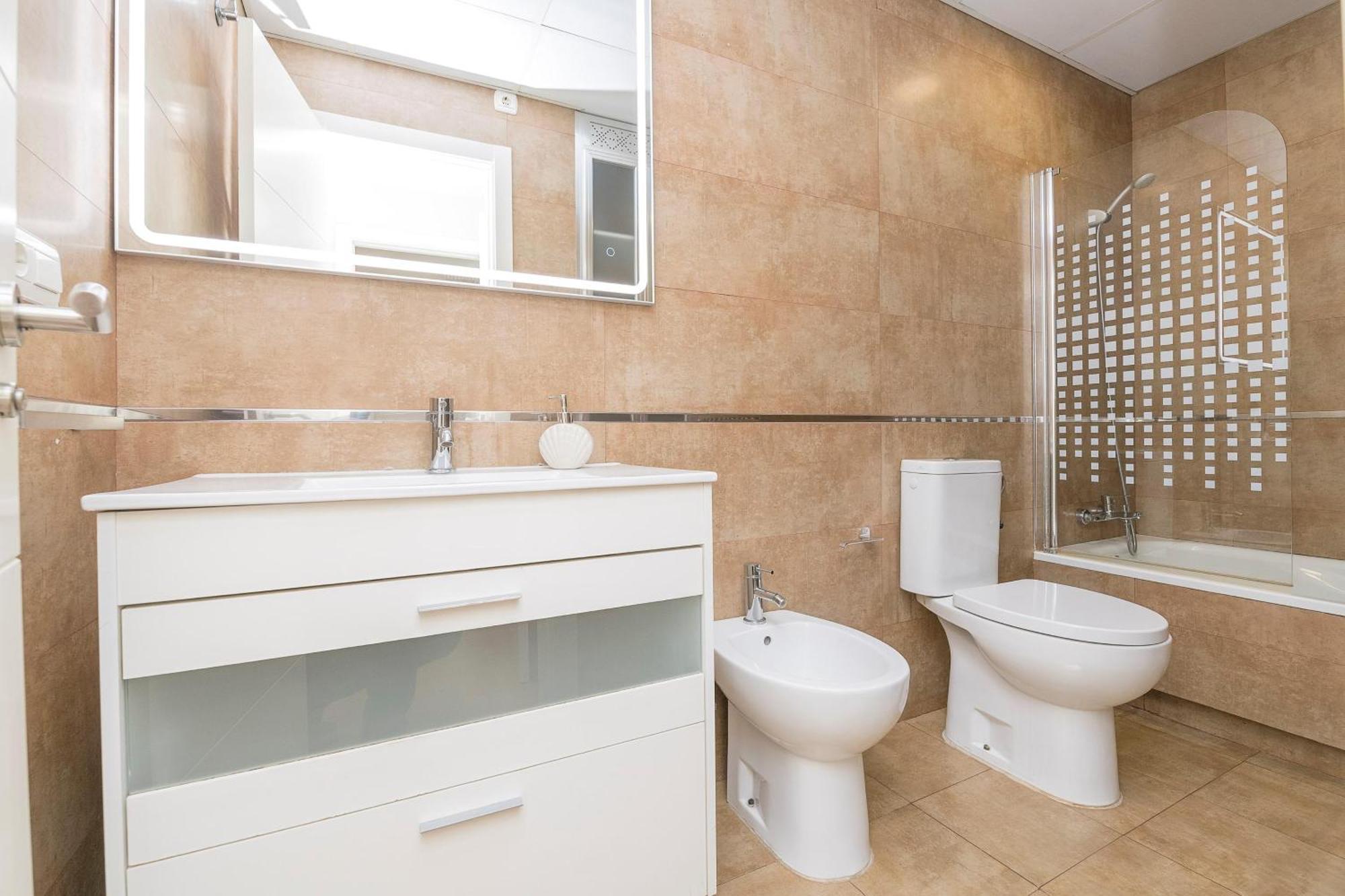 Apartament La Ronda - Cadiz Jerez de la Frontera Zewnętrze zdjęcie