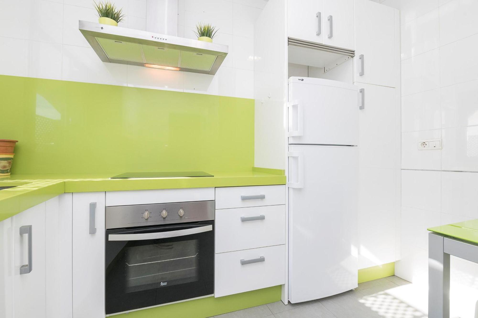 Apartament La Ronda - Cadiz Jerez de la Frontera Zewnętrze zdjęcie