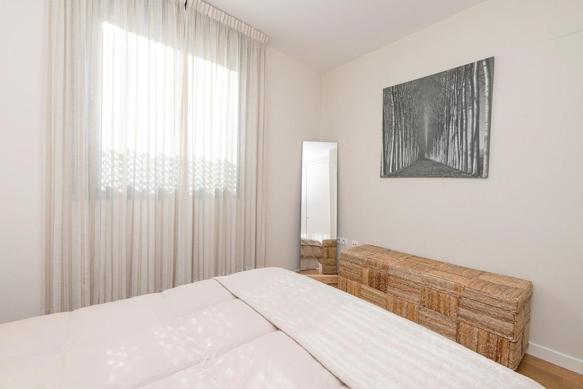 Apartament La Ronda - Cadiz Jerez de la Frontera Zewnętrze zdjęcie