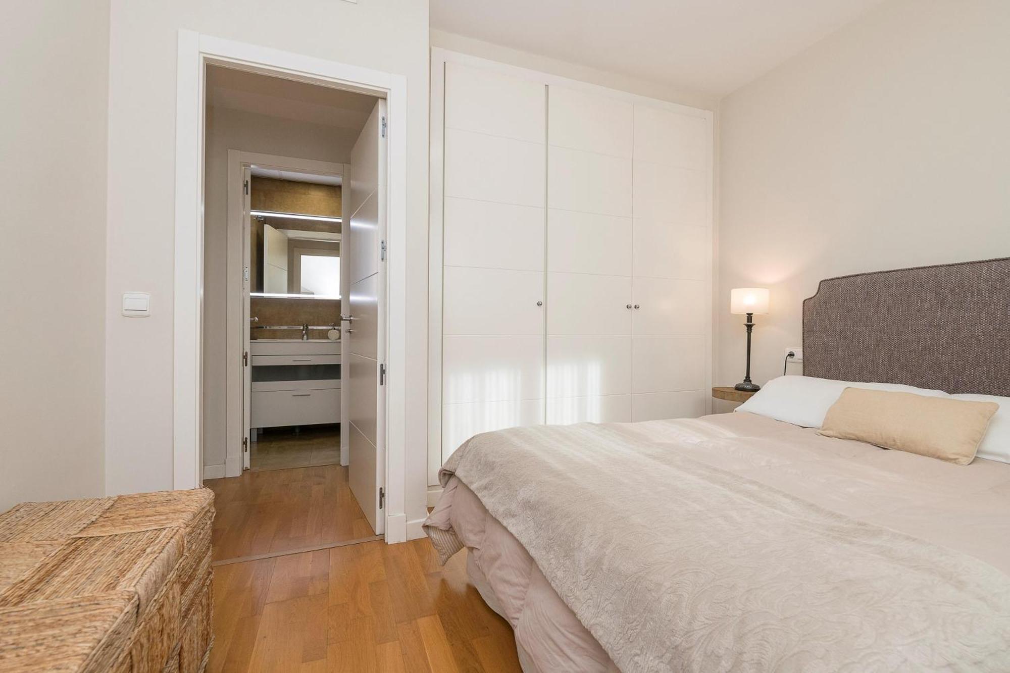 Apartament La Ronda - Cadiz Jerez de la Frontera Zewnętrze zdjęcie