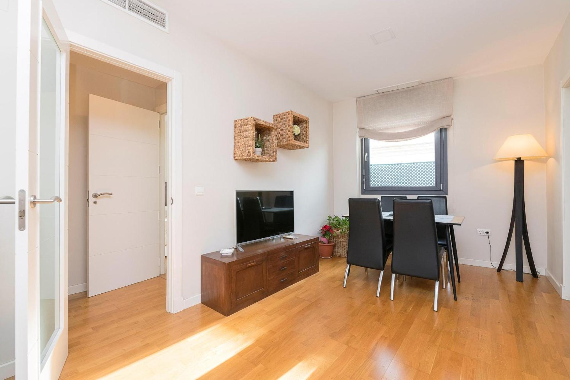 Apartament La Ronda - Cadiz Jerez de la Frontera Zewnętrze zdjęcie