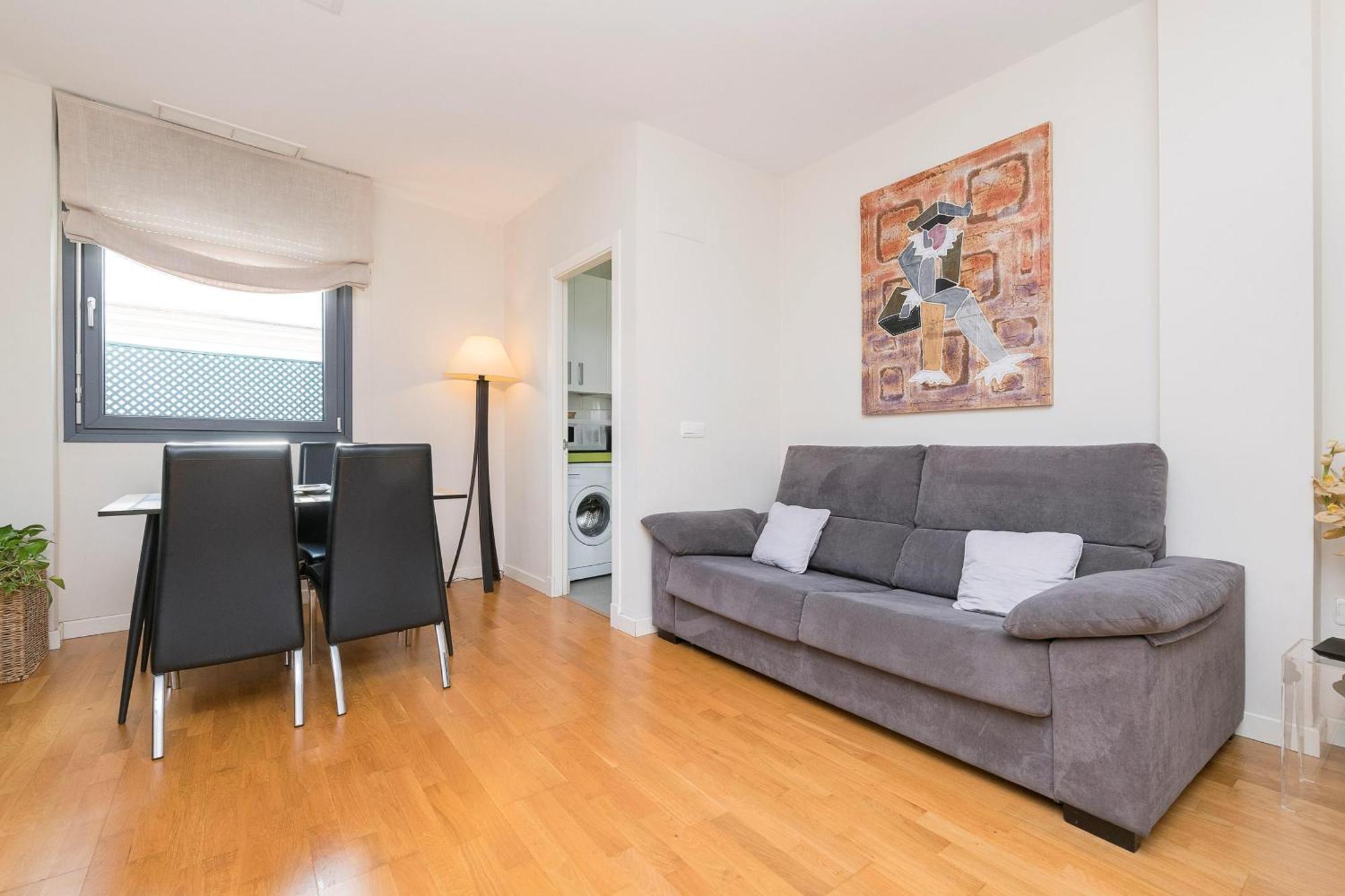 Apartament La Ronda - Cadiz Jerez de la Frontera Zewnętrze zdjęcie