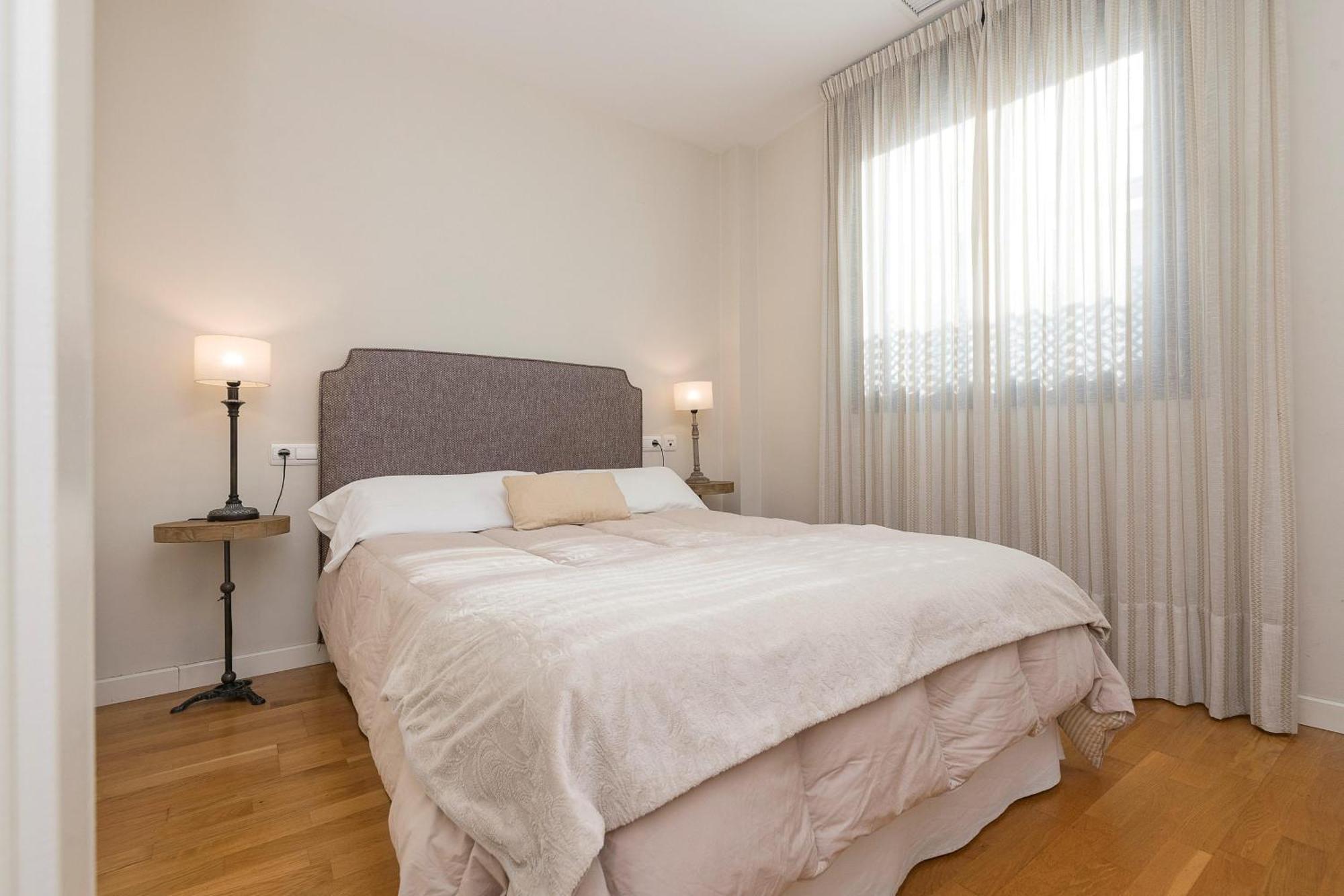 Apartament La Ronda - Cadiz Jerez de la Frontera Zewnętrze zdjęcie